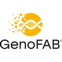 GenoFAB Inc. .